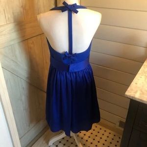 bridesmaid dress